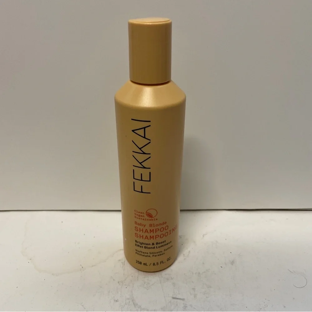 Fekkai Baby Blonde Shampoo 8.5 OZ